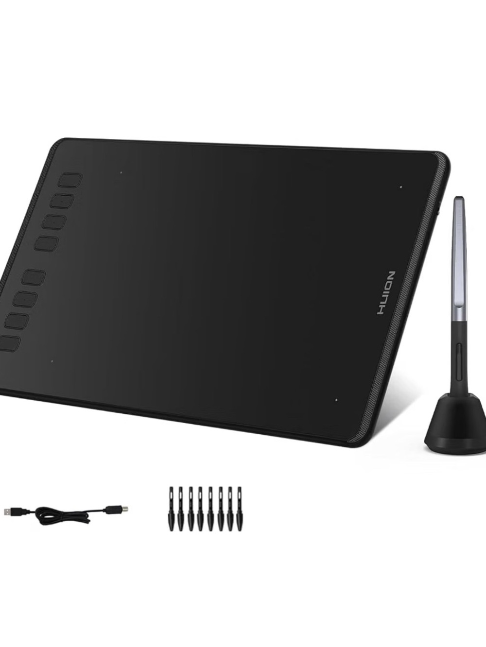 Digital Graphics Drawing Pen Tablet HUION INSPIROY H950P